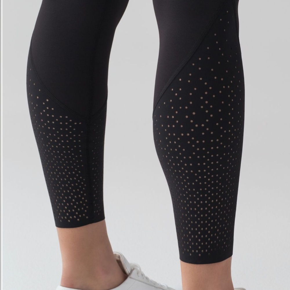 Lululemon Anew Tight View 6